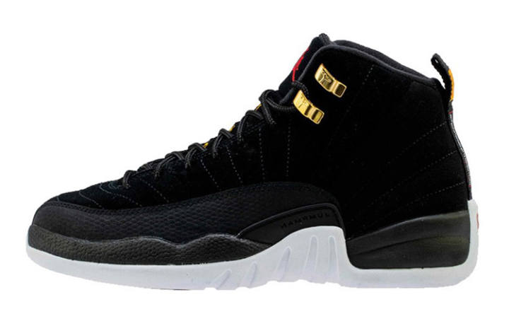 Jordan Jordan 12 Retro "Reverse Taxi" GS