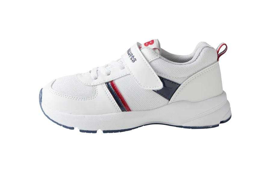 MIKI HOUSE Low top Toddler Shoes Infant And Toddler