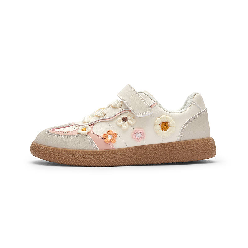 BALABALA Synthetic Leather, Textile Kids' Skateboarding Shoes Kids'