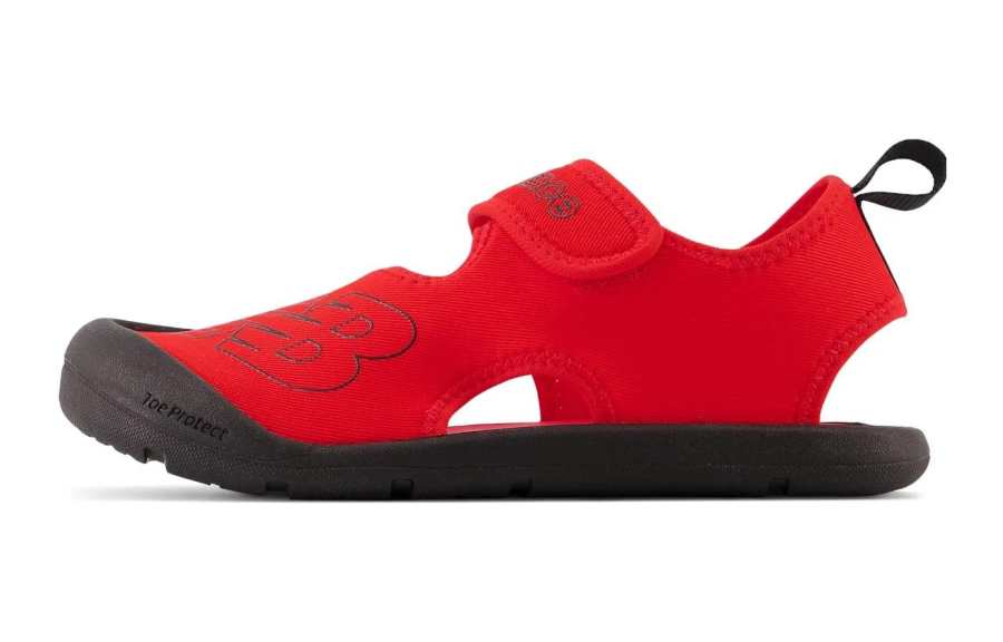 New Balance New Balance NB CRSR Children's Sandals Red Kids'