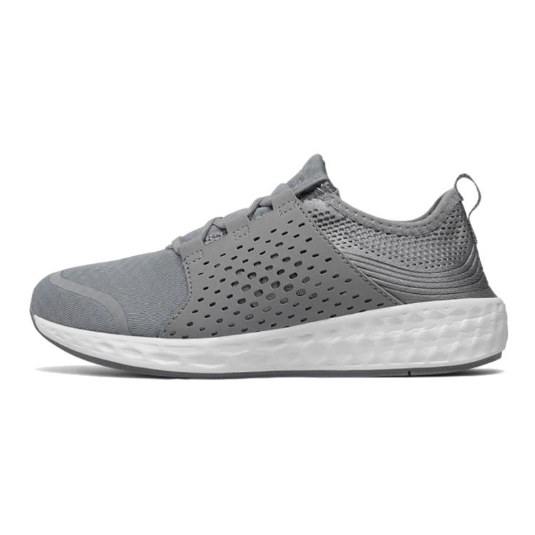 New Balance New Balance NB Cruz Comfortable Low top Kids' Running Shoes Gray Teenagers
