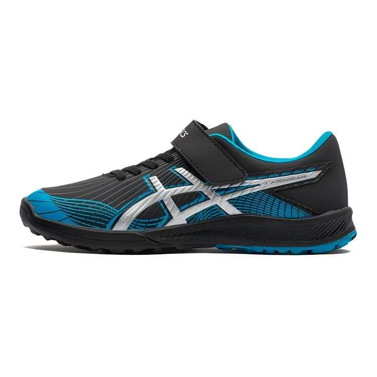 ASICS Asics Lazerbeam FH MG 'Black Blue'