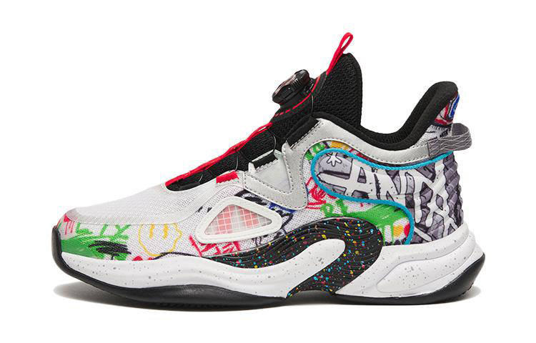 Antakids Kids' Basketball Shoes Grade School