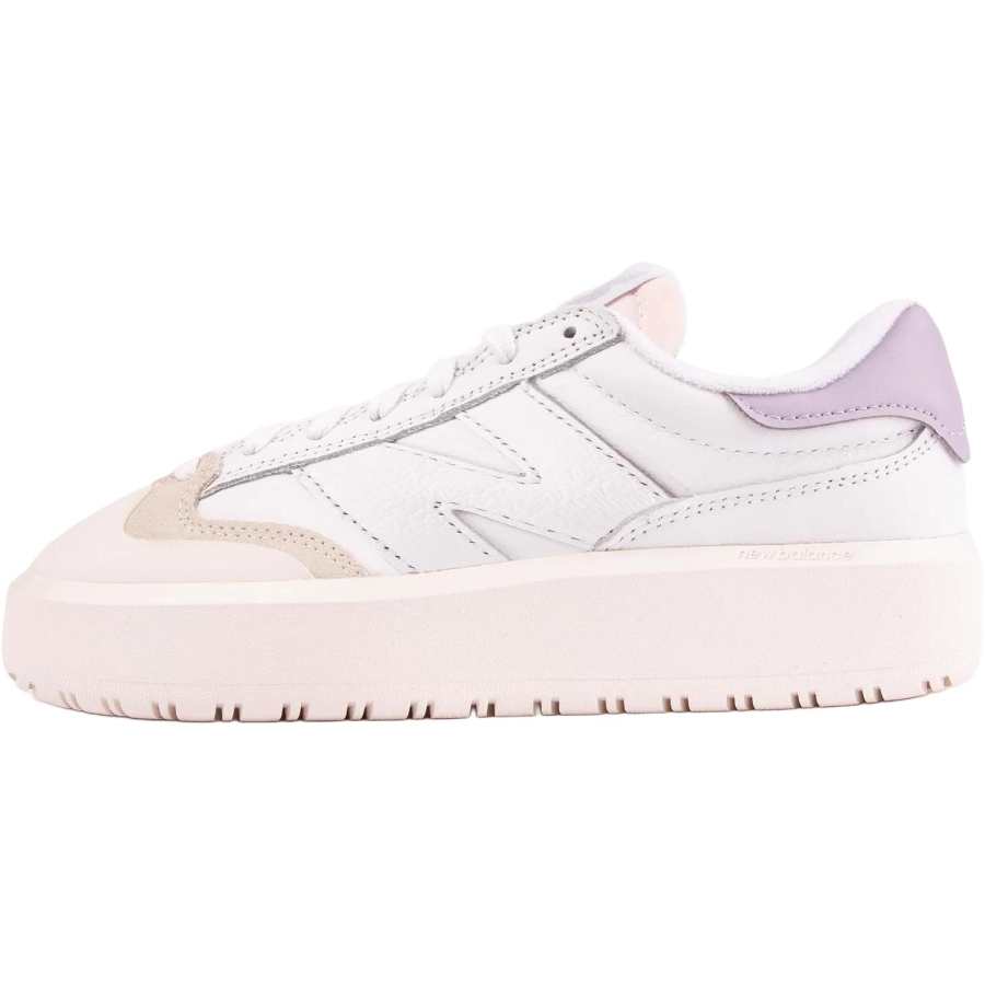 New Balance New Balance NB 302 Low top Kids' Skateboarding Shoes White Unisex
