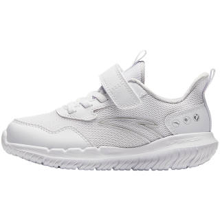 Antakids Fresh Look Low top Kids' Running Shoes White Children Aged 3 7 Years Old