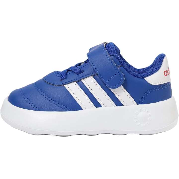Adidas Adidas BREAKNET Support Low top Toddler Shoes Blue Kids'