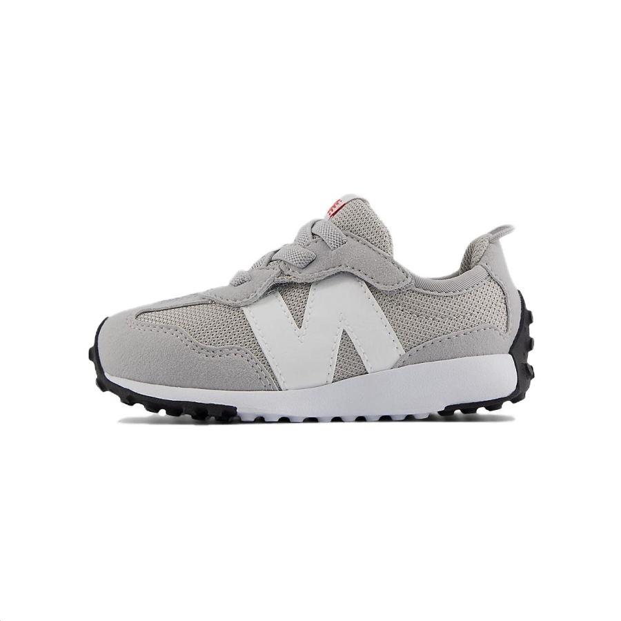 New Balance New Balance NB 327 Low top Toddler Shoes Gray White Infant And Toddler