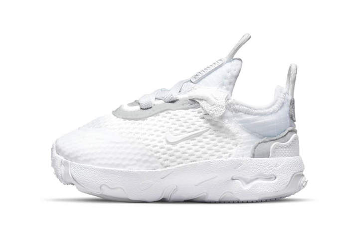 Nike Nike React Live Toddler Shoes Baby