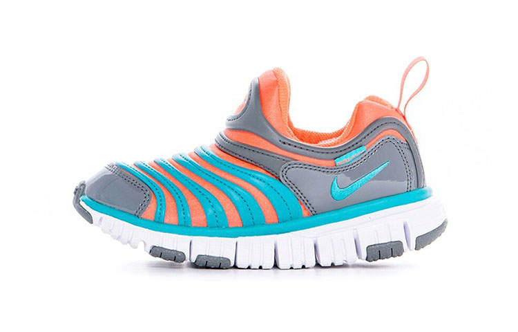Nike Nike Dynamo Free Slip Resistant Cushioning Abrasion Resistant Slip Resistant Cushioning Abrasion Resistant