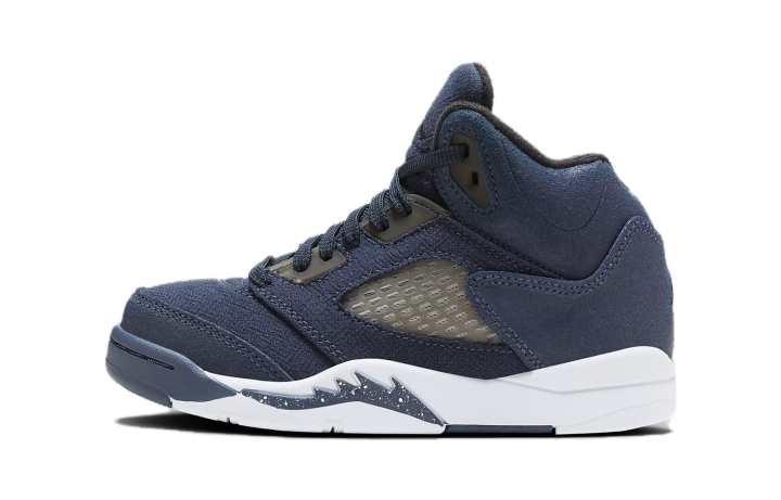 Jordan Jordan 5 Retro Georgetown PS