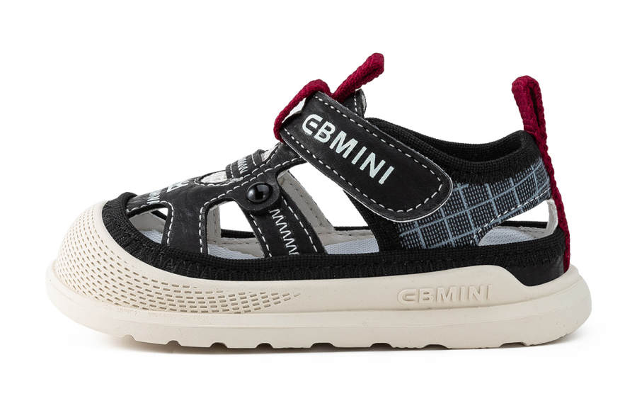 EBMINI EBMINI Slip Resistant Anti Kick Cushioning Abrasion Resistant Breathable