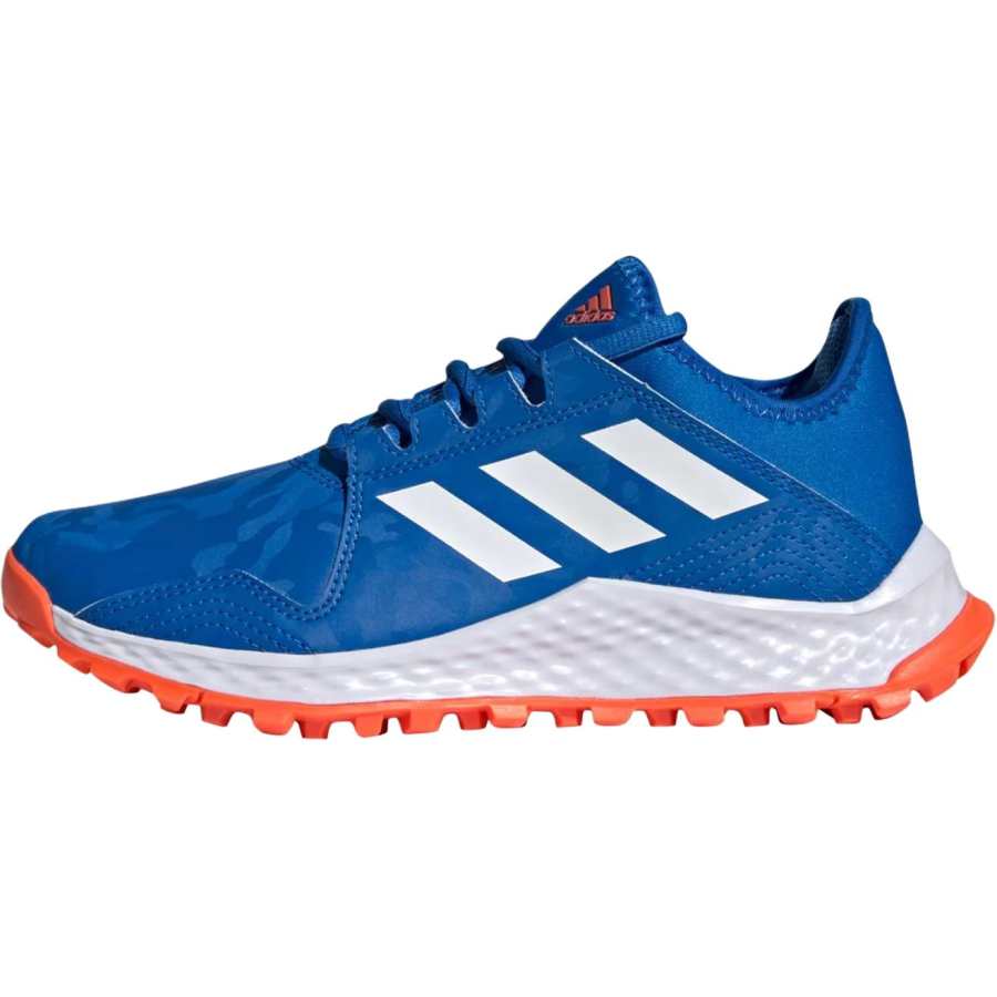 Adidas Adidas Hockey Youngstar Low top Kids' Training Shoes Bright Royal Blue Kids'