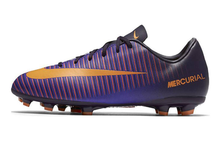Nike Nike Mercurial Victory Kids' Soccer Shoes Kids