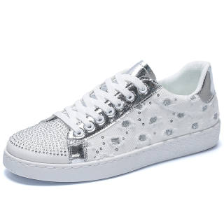 Boogie Bear Breathable Low top Skateboard Shoes Teenagers