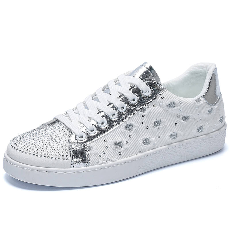 Boogie Bear Breathable Low top Skateboard Shoes Teenagers