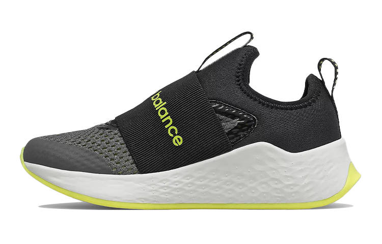 New Balance New Balance Comfortable Cushioning Abrasion Resistant Breathable Mid top Kids' Running Shoes Kids'