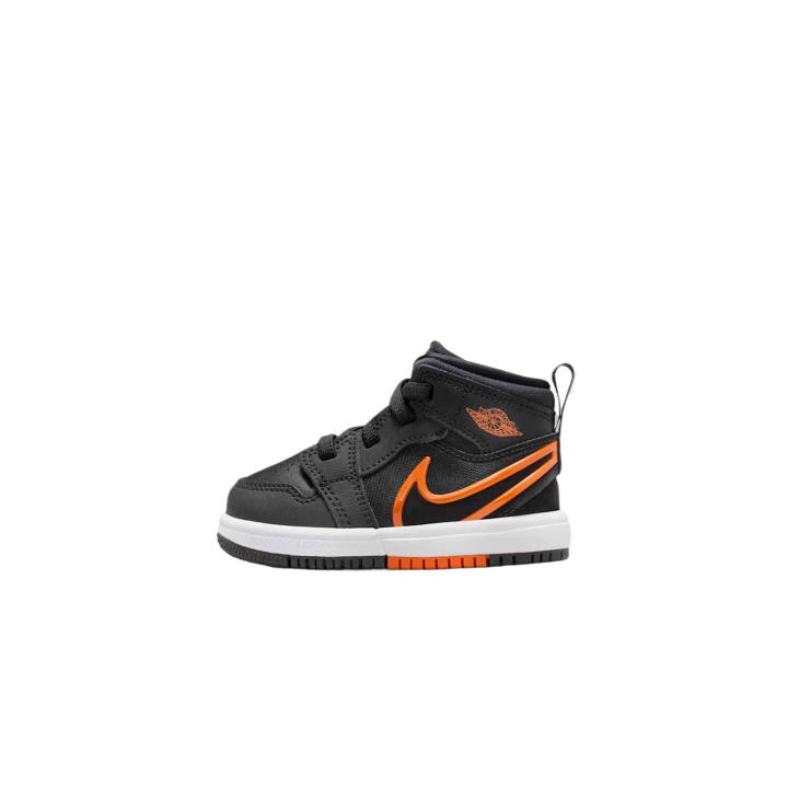 Jordan Jordan 1 Breathable Toddler Shoes Infant And Toddler