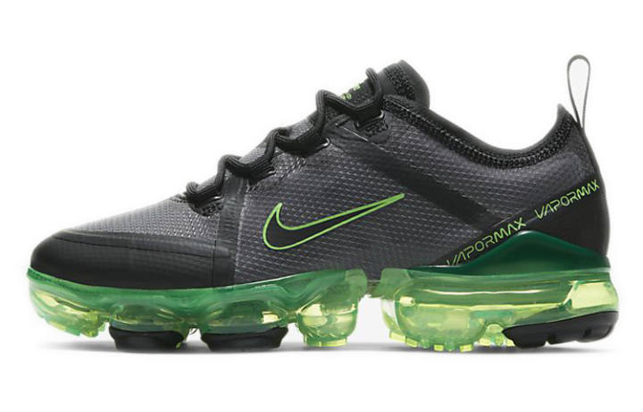 Nike Nike Air VaporMax 2019 Scream Green GS