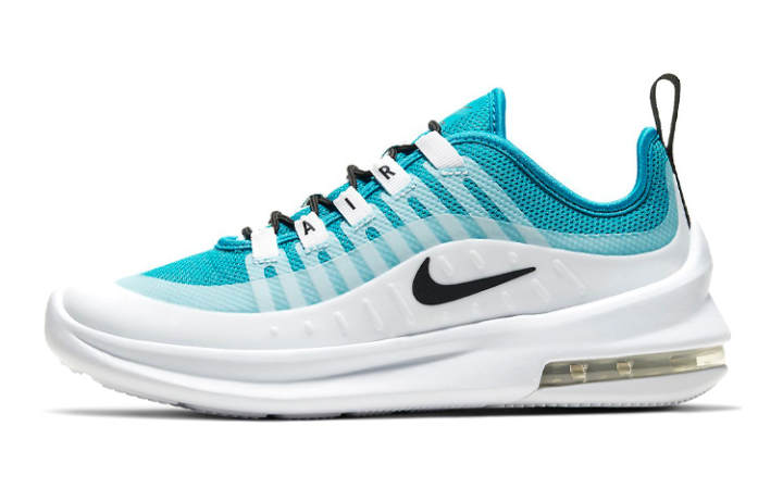 Nike Nike Air Max Axis 'Blue White Black' GS