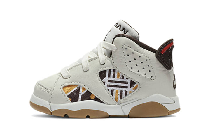 Jordan Jordan 6 Retro Quai 54 2020 TD