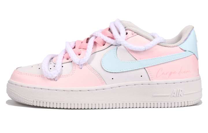 Nike Nike Air Force 1 Kids' Skateboarding Shoes Grade School