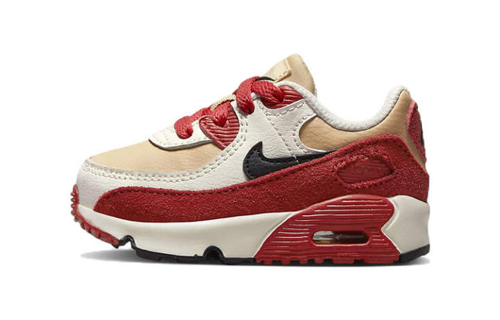 Nike Nike Air Max 90 Toddler Shoes Baby