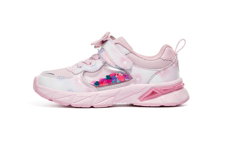 TARANIS Preschool Athletic Shoes Collection Low top Kids' Running Shoes Kids'