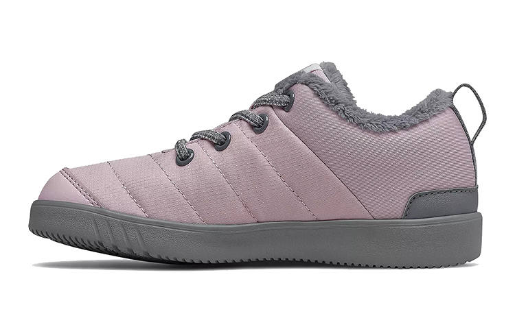 New Balance New Balance NB CRVN MOC Low top Casual Shoes Gray Pink Kids'