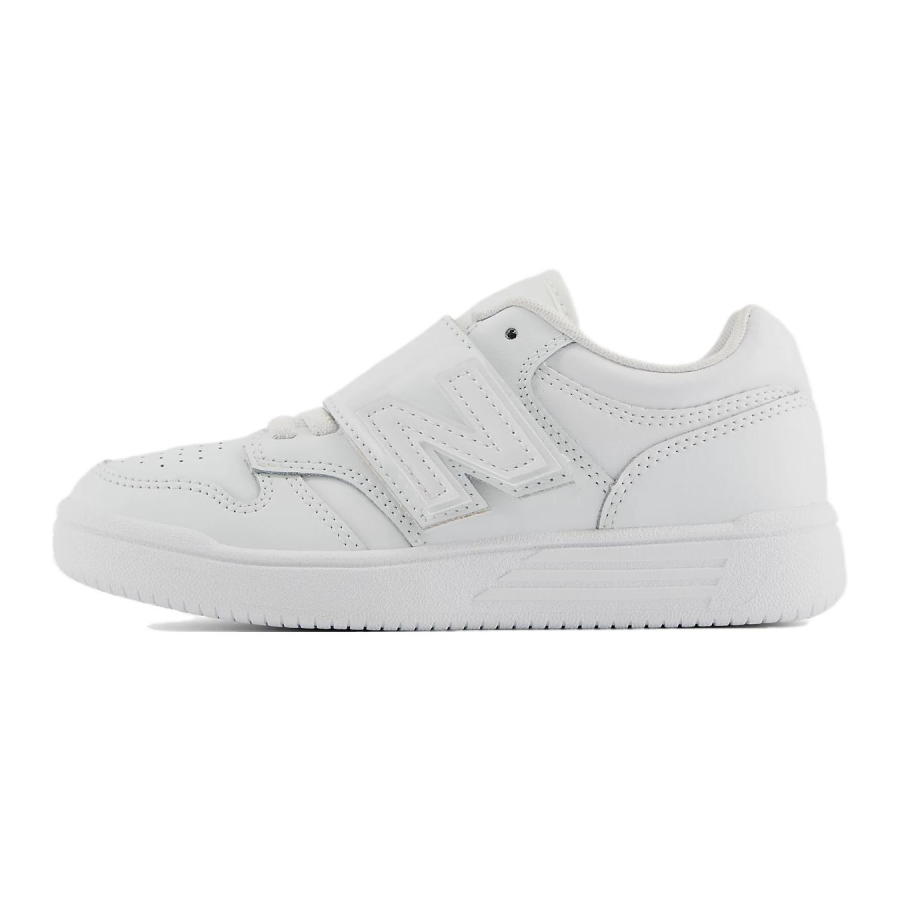 New Balance New Balance Kids 480 Touch-strap Sneakers