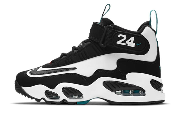 Nike Nike Air Griffey Max 1 Fresh Water 2009 GS