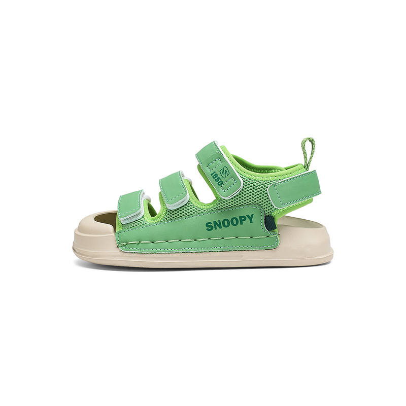 SNOOPY SNOOPY Kids' Sandals Kids