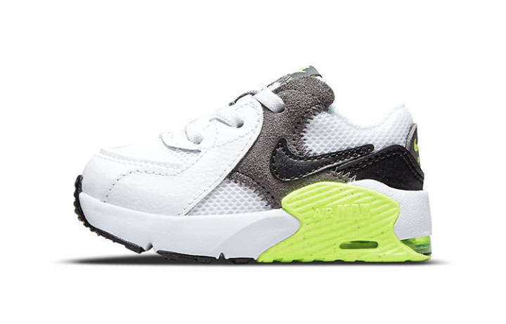 Nike Nike Air Max Excee Comfortable Low top Toddler Shoes Infant And Toddler