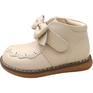 TIANYING Abrasion Resistant, Slip Resistant, Fleece Lined Thermal, Stylish, Versatile Low Shaft Kids' Boots Kids'