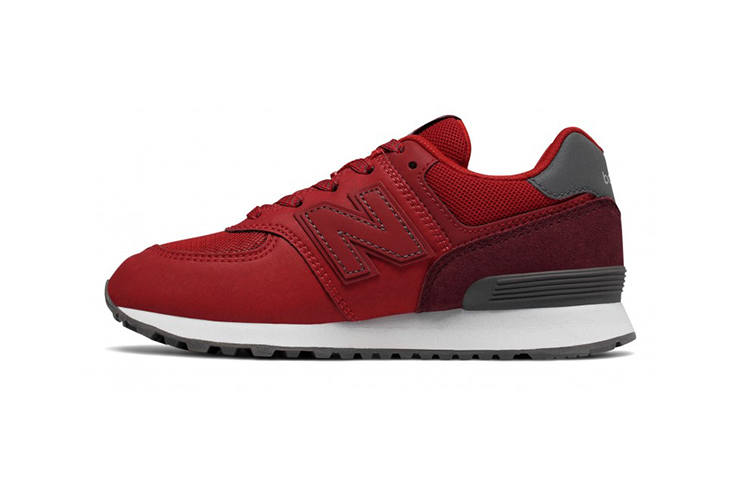 New Balance New Balance NB 574 Cushioning Low top Running Shoes Infant And Toddler