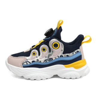 ASIAN MICKEY Starship Collection Kids' Running Shoes Kids