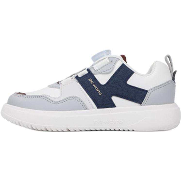 Dr.Kong Kids' Skateboarding Shoes Children Aged 3 7 Years Old