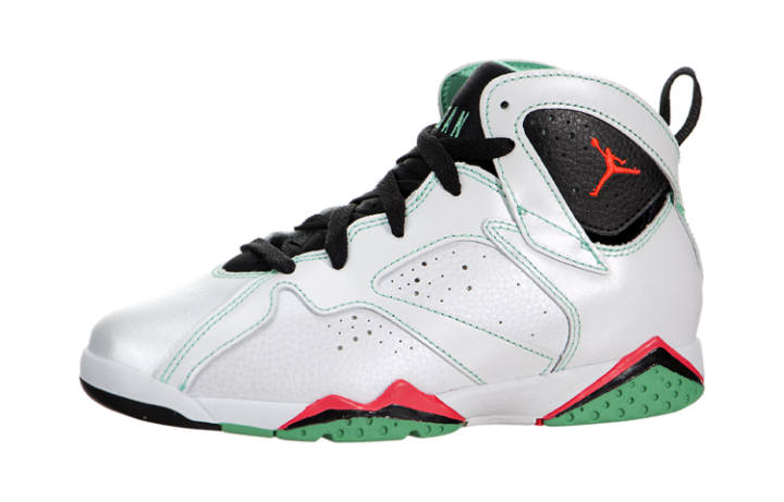 Jordan Jordan Air Jordan 7 Kids' Basketball Shoes Pre School