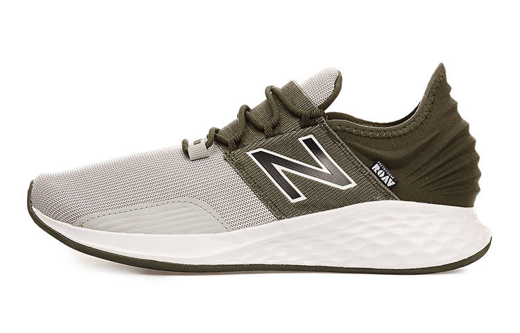 New Balance New Balance NB Fresh Foam Kids' Running Shoes Grade School