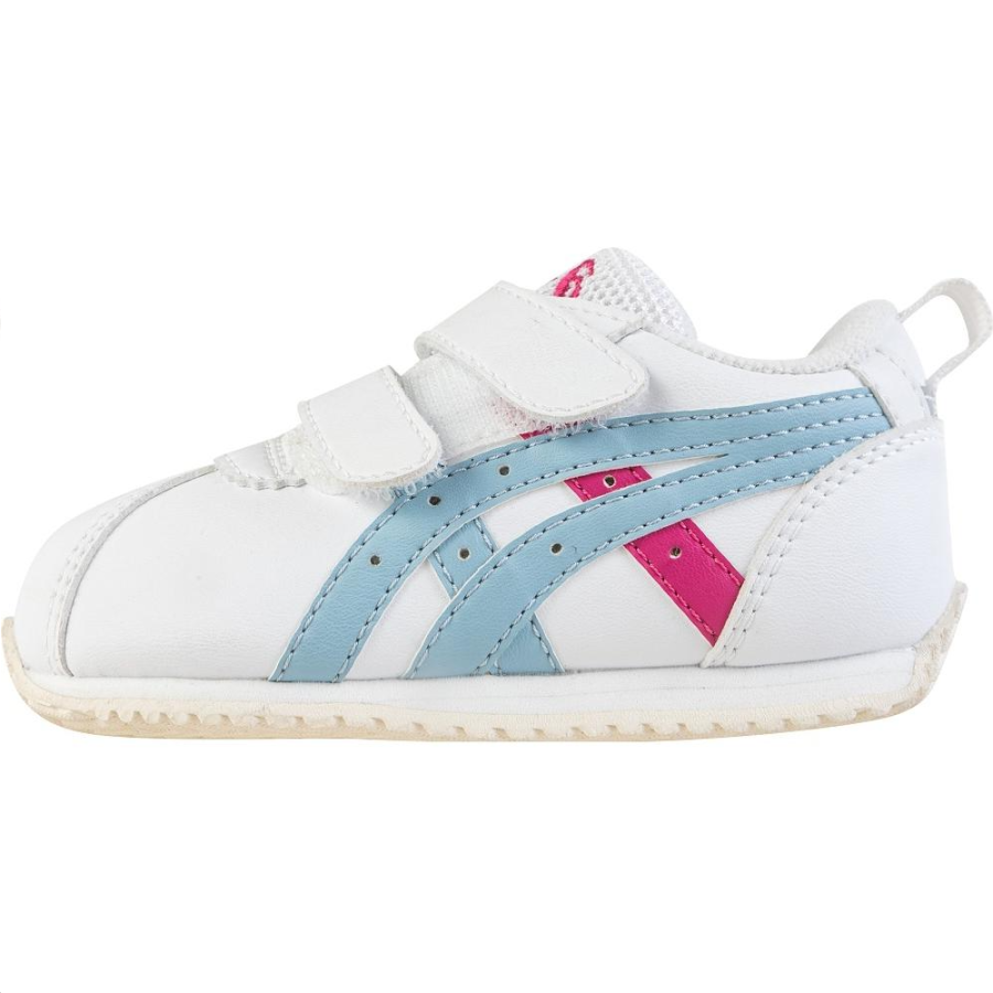 Asics Cotla Low top Kids Lifestyle Shoes White Kids'