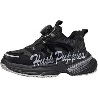 Hush Puppies Slip Resistant Abrasion Resistant Thermal Slip Resistant, Abrasion Resistant, Thermal Low top