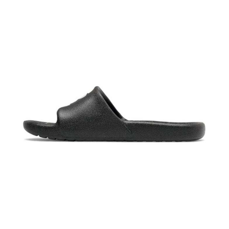 New Balance New Balance NB 100 Comfortable Kids' Slippers Black Children Aged 3 7 Years Old