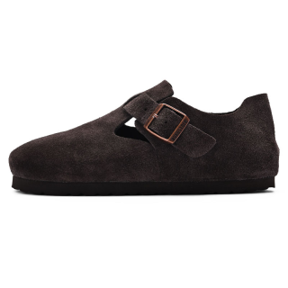 ENBO Rubber Abrasion Resistant Breathable Casual Shoes Unisex