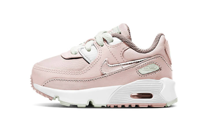 Nike Nike Air Max 90 Pink Oxford TD