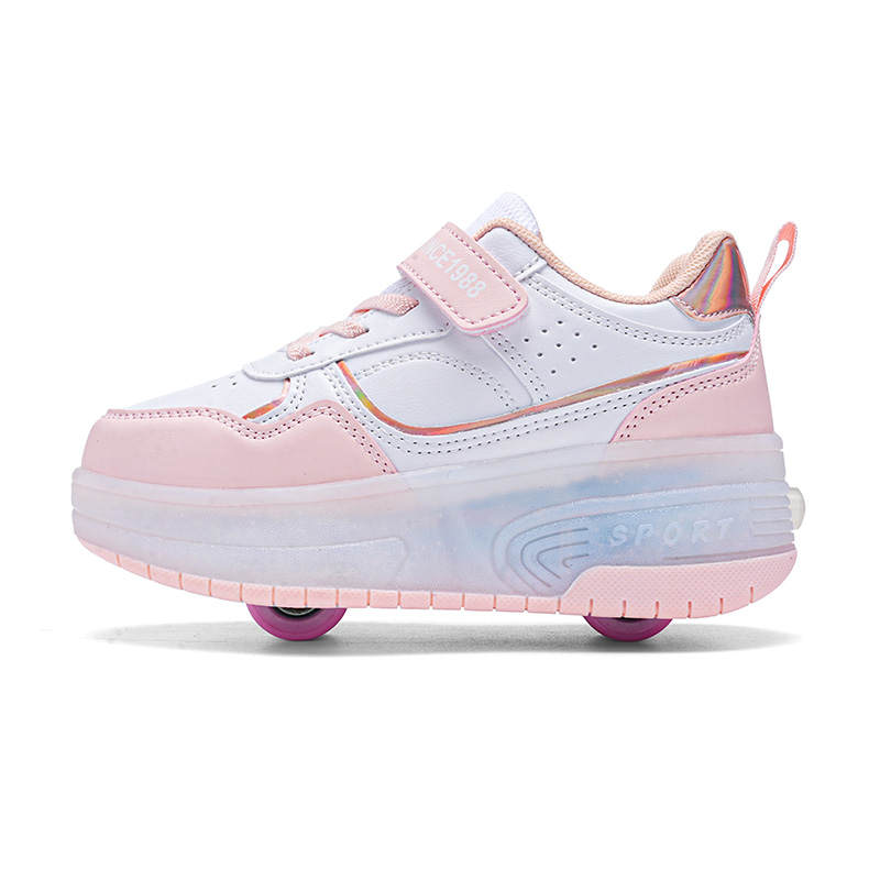 MUMUTU Kids Lifestyle Shoes Kids'