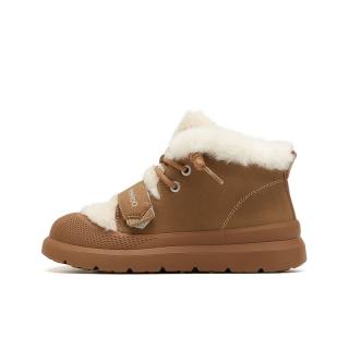 YeeHoO Fashion Trend Cushioning Thermal Kids' Boots Kids'