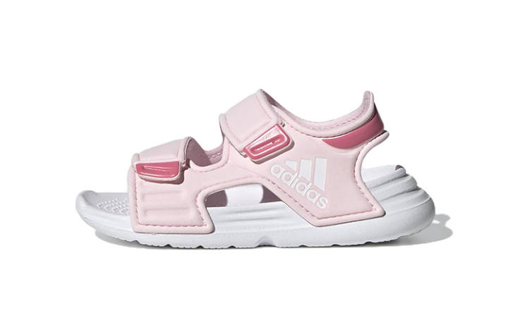 Adidas Adidas Altaswim Toddler Shoes Baby
