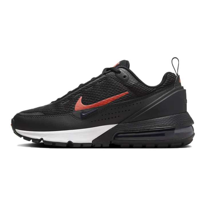 Nike Nike Air Max Pulse Low top Running Shoes Black Unisex