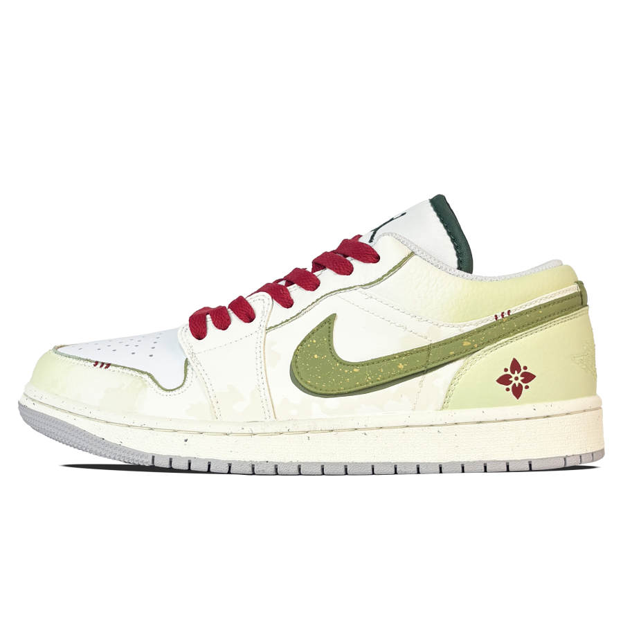 Jordan Jordan Air Jordan 1 Kids' Basketball Shoes Grade School