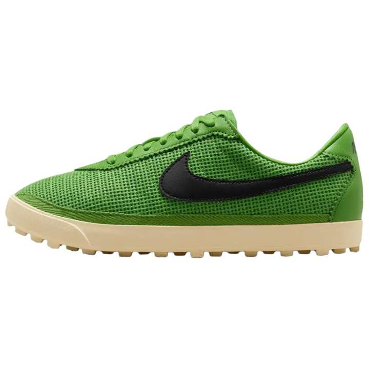 Nike Nike ASTRO GRABBER Breathable Casual Shoes Women's Green Black