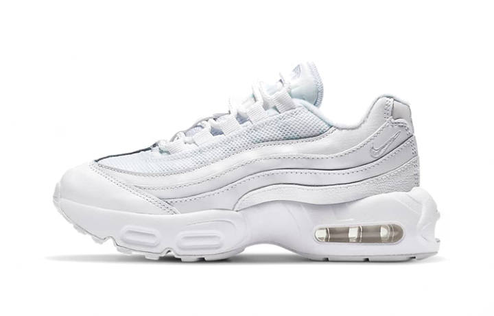 Nike Nike Kids Air Max 95 Recraft Sneakers